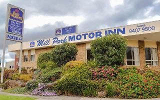 Hotel Photo 21