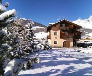 Appartamento Girasole Livigno Italy