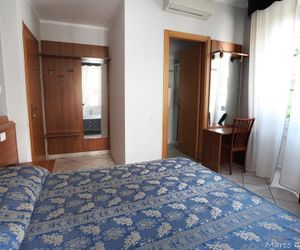 Arco Hotel Milan Italy