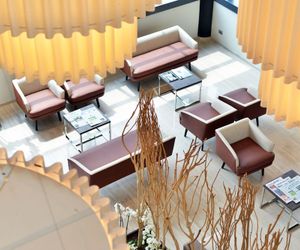 Hilton Garden Inn Milan North Milan Italy