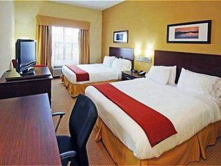 Фото отеля Holiday Inn Express Stellarton-New Glasgow, an IHG Hotel