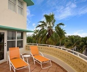 DAYS INN MIAMI N BEACH OCEAN Surfside United States