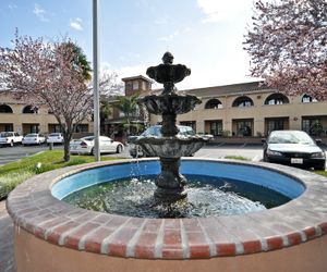 BW PLUS BROOKSIDE INN Milpitas United States