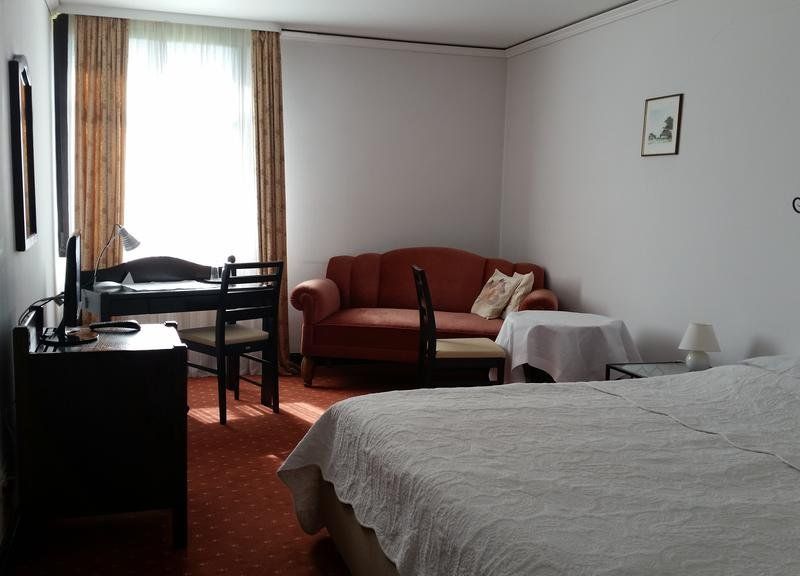 Hotel Photo 1