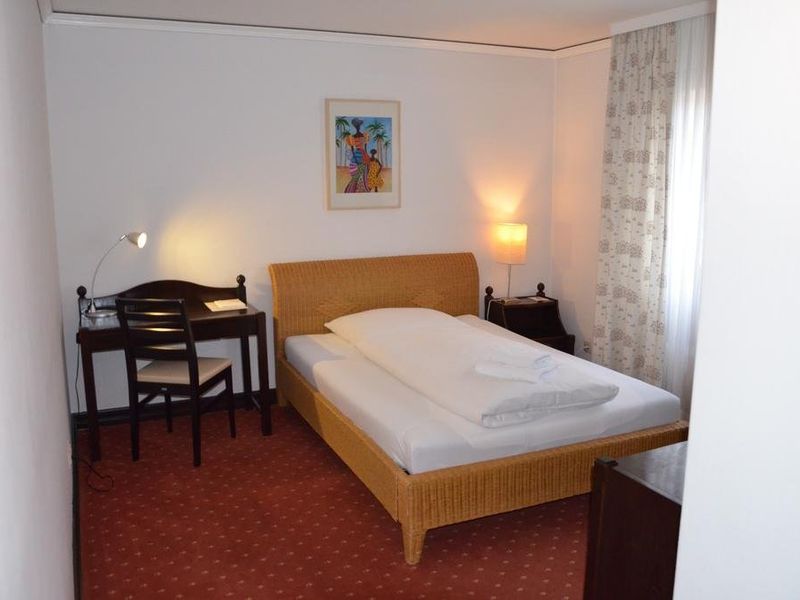 Hotel Photo 2