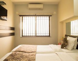 Peanut Hotel Nagpur India