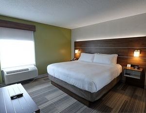 Holiday Inn Express & Suites Toronto Airport West Mississauga Canada