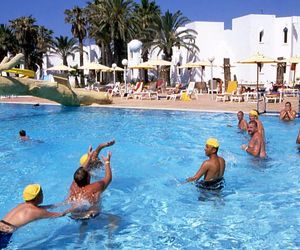 Ruspina Hotel and Spa Monastir Tunisia