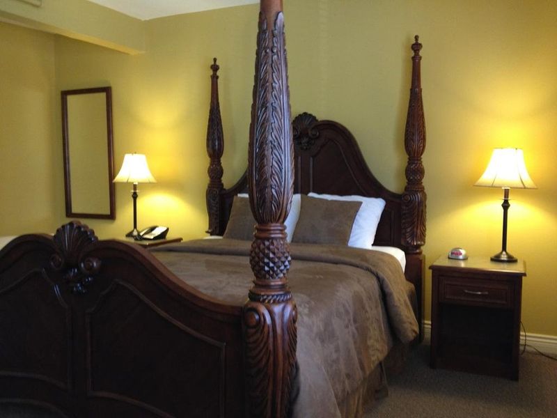 Hotel Photo 6