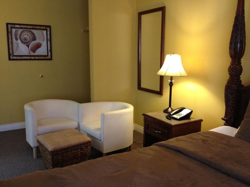 Hotel Photo 9