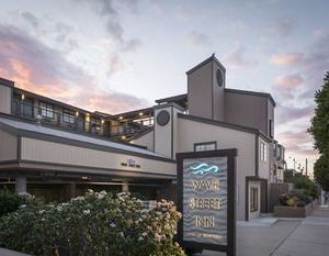 Wave Street Inn Monterey United States