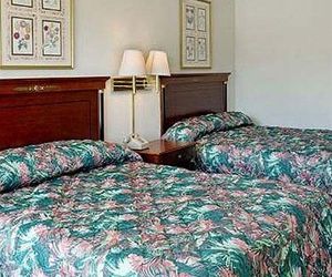 Americas Best Value Inn Montgomery United States