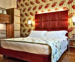 Enterprise Hotel Milan Italy