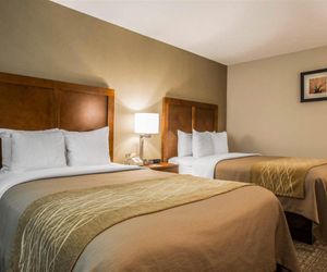 Comfort Inn & Suites at Maplewood Montpelier United States