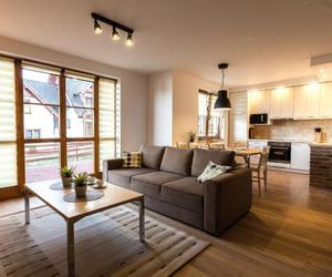 Rodzinny Apartament pod Śnieżką 2 Karpacz Poland