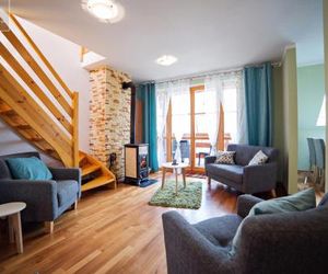 Apartamenty Wonder Home - Myśliwska Karpacz Poland