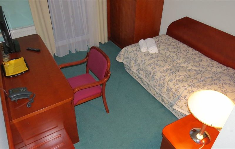Hotel Photo 5