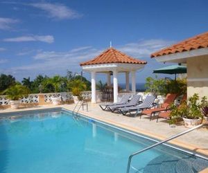 Chateau Gloria Montego Bay Jamaica