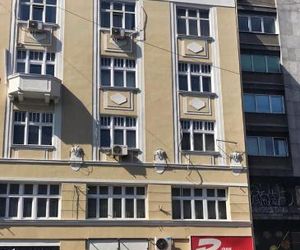 Metropoliten Rooms Belgrade Serbia
