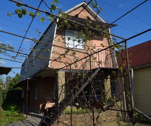 Duplex Apartment Na Khalturina Taganrog Russia