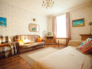 Bed2bed на Невском проспекте