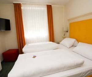 Hotel Leopold Munich Germany