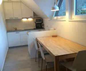 Apartment Franc Kranjska Gora Slovenia