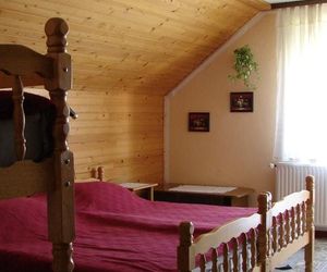 Apartma Kozelj Bled Slovenia