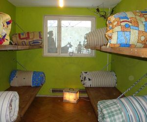 Hostel-Museum Red Star Rayevo Russia