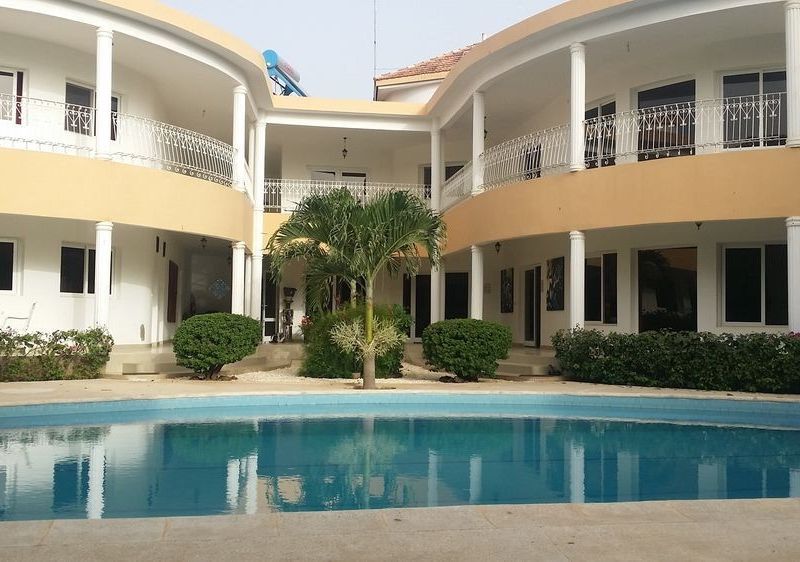 صورة الفندق 1