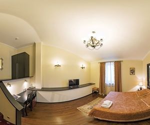 Hitrovka Hotel Moscow Russia