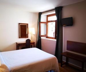 Hotel Santa Bàrbara De La Vall Dordino Ordino Andorra