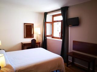 Фото отеля Hotel Santa Bàrbara De La Vall D'ordino