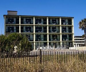 Summer Wind Inn and Suites Myrtle Beach United States
