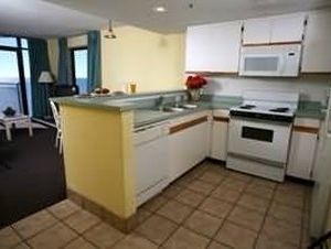 Sailfish Resort Myrtle Beach United States