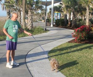 Bar Harbor Myrtle Beach United States