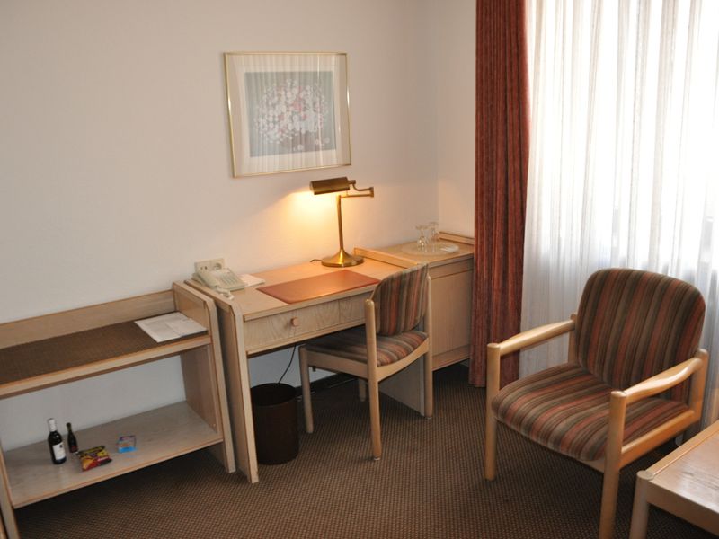 Hotel Photo 5