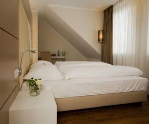 Hotel Bakenhof Muenster Germany