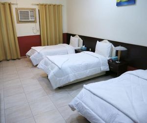 White Nile Hotel Muscat Oman