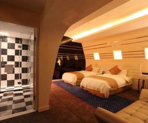 Infinite View Hotel Hsin-ho-chen China