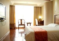 Отзывы Nanjing Gold Key Business Hotel, 3 звезды