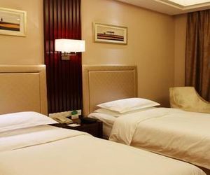 Jingxi Hotel Nanchang China