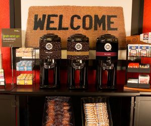 EXTENDED STAY AMERICA BNA NASH Donelson United States