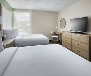 GUESTHOUSE INN & SUITES NASHVILLE/VANDERBILT Nashville United States