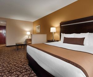 Best Western Plus Belle Meade Inn and Suite Donelson United States
