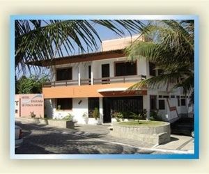 Hotel Enseada de Ponta Negra Ponta Negra Brazil