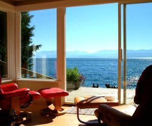 Orca View Cottage Sooke Canada