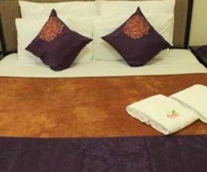Liwa Hotel Apartments Abu Dhabi City United Arab Emirates