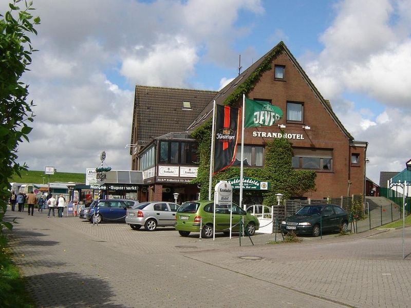 Hotel Photo 1