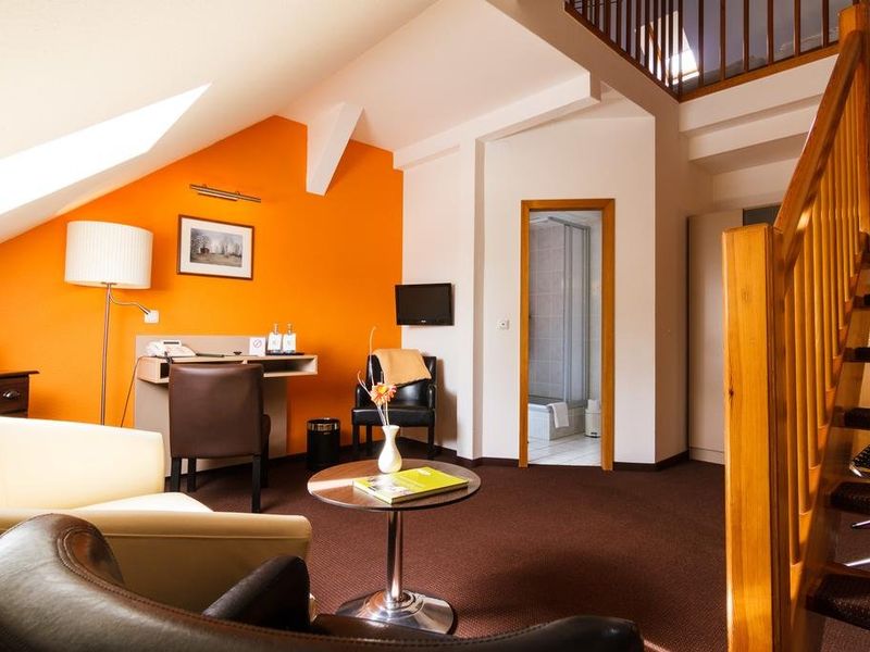 Hotel Photo 7